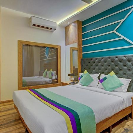 Treebo Prince Andheri East Bombay Esterno foto