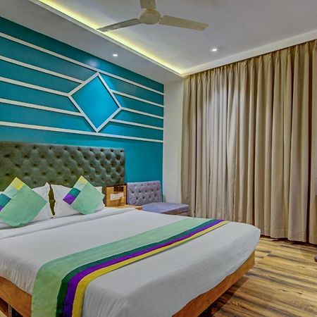 Treebo Prince Andheri East Bombay Esterno foto